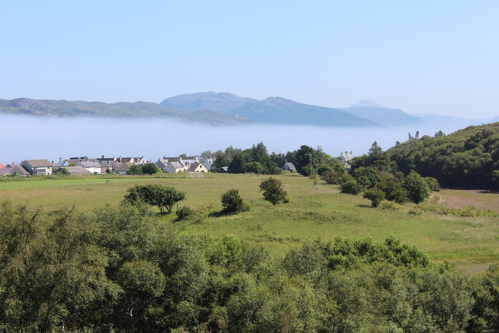 Misty Isle Apartments Ltd - Maol View Кайлакін Номер фото